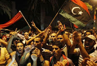 LIBIA: ¡NO A LA INTERVENCIÓN IMPERIALISTA!