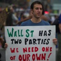 EEUU: Declaración socialista sobre Ocupa Wall Street