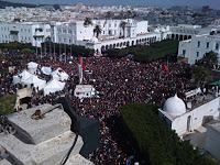 Túnez. La victoria de Al Nahda supone un gran cambio en el paisaje político