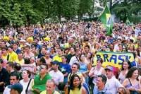 BRASIL: ¡LA CIUDAD PARA LOS TRABAJADORES, LA JUVENTUD Y EL PUEBLO!
