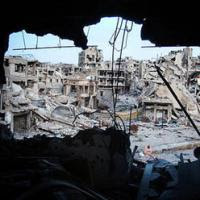 SIRIA: EL CONFLICTO AMENAZA CON EXTENDERSE A TODO ORIENTE MEDIO