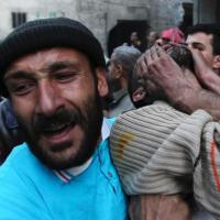 SIRIA: EEUU Y REINO UNIDO PREPARAN UN ATAQUE CONTRA EL RÉGIMEN DE AL-ASSAD