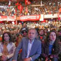 CHILE: EL PROGRAMA DE MARCEL CLAUDE Y LA NECESARIA LUCHA POR EL SOCIALISMO