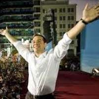 Grecia: Syriza toma el poder mientras los anteriores partidos de gobierno se hunden
