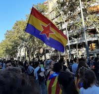 Catalunya: Cal intensificar la lluita! Vaga general ja!