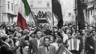 Italia: 25 de abril, 75 años de la liberación del fascismo