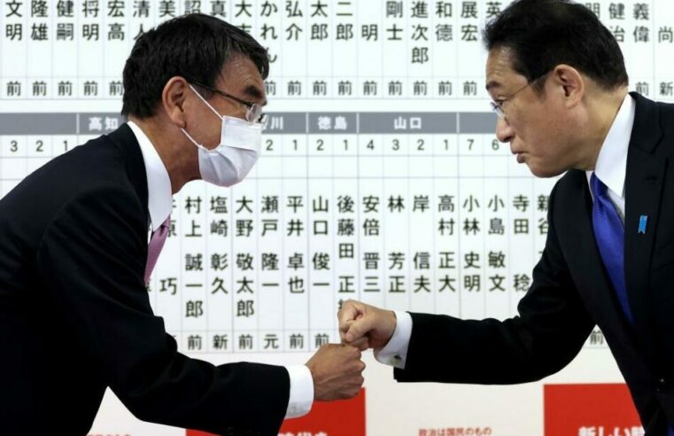 ELECCIONES GENERALES JAPONESAS: NO HAY FUTURO CON POLÍTICAS CAPITALISTAS
