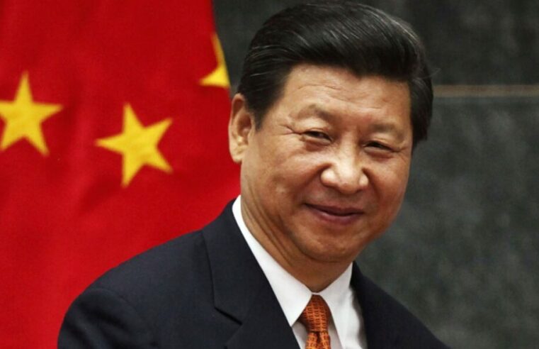 CHINA: LAS MUCHAS CRISIS DE XI JINPING