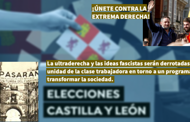 Elecciones autonómicas en Castilla y León: Una nueva advertencia a la izquierda
