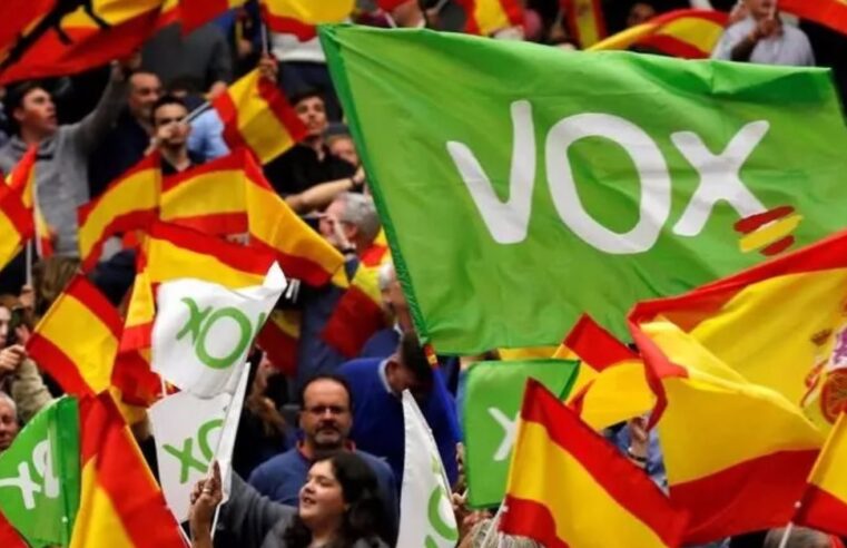 La ultraderecha avanza en el Estado español: La izquierda necesita un programa socialista claro para contraatacar