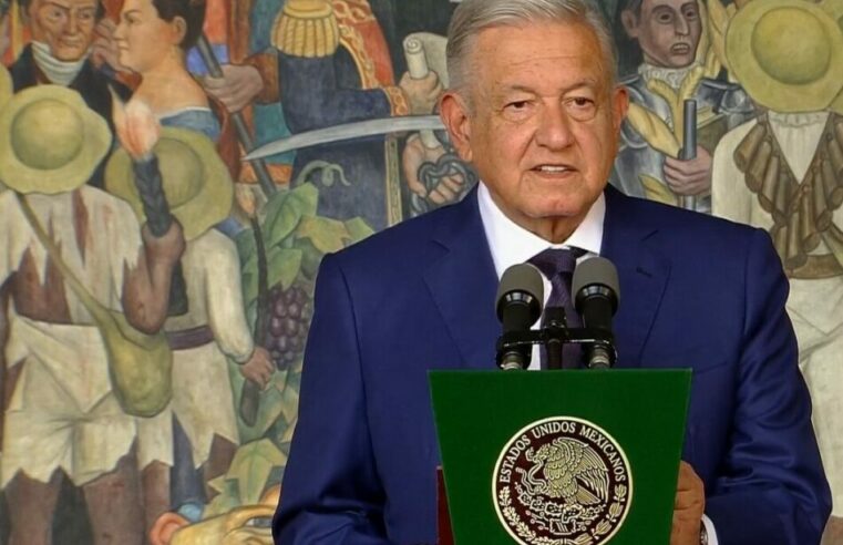 MÉXICO: A 4 AÑOS DE GOBIERNO DE OBRADOR: UN BALANCE RUMBO AL 2024