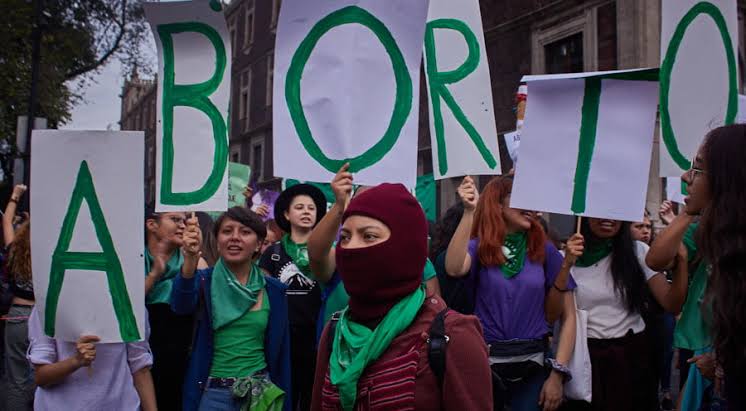 DESPENALIZACIÓN DEL ABORTO EN ZACATECAS: UN TRIUNFO MÁS PARA LAS FEMINISTAS EN MÉXICO