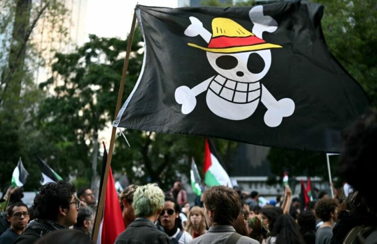 GENERACIÓN Z EN EL MUNDO, UNA GENERACIÓN QUE VUELVE A LA LUCHA DE CLASES