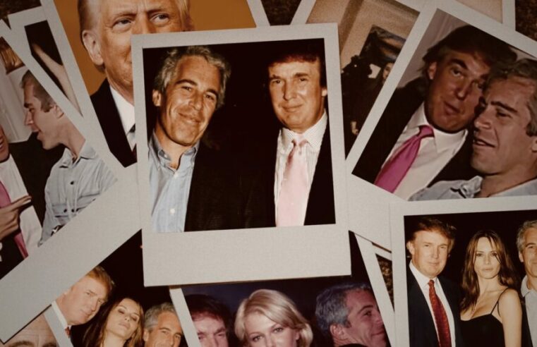 LO QUE REVELAN LOS ARCHIVOS EPSTEIN SOBRE EL ABUSO, EL PODER Y LAS ÉLITES GLOBALES