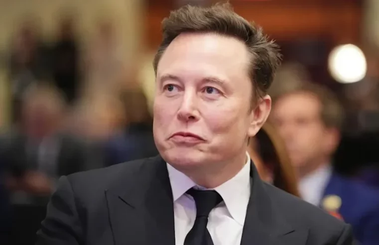 ELON MUSK: UN BILLÓN Y UNO RAZONES PARA SER SOCIALISTA